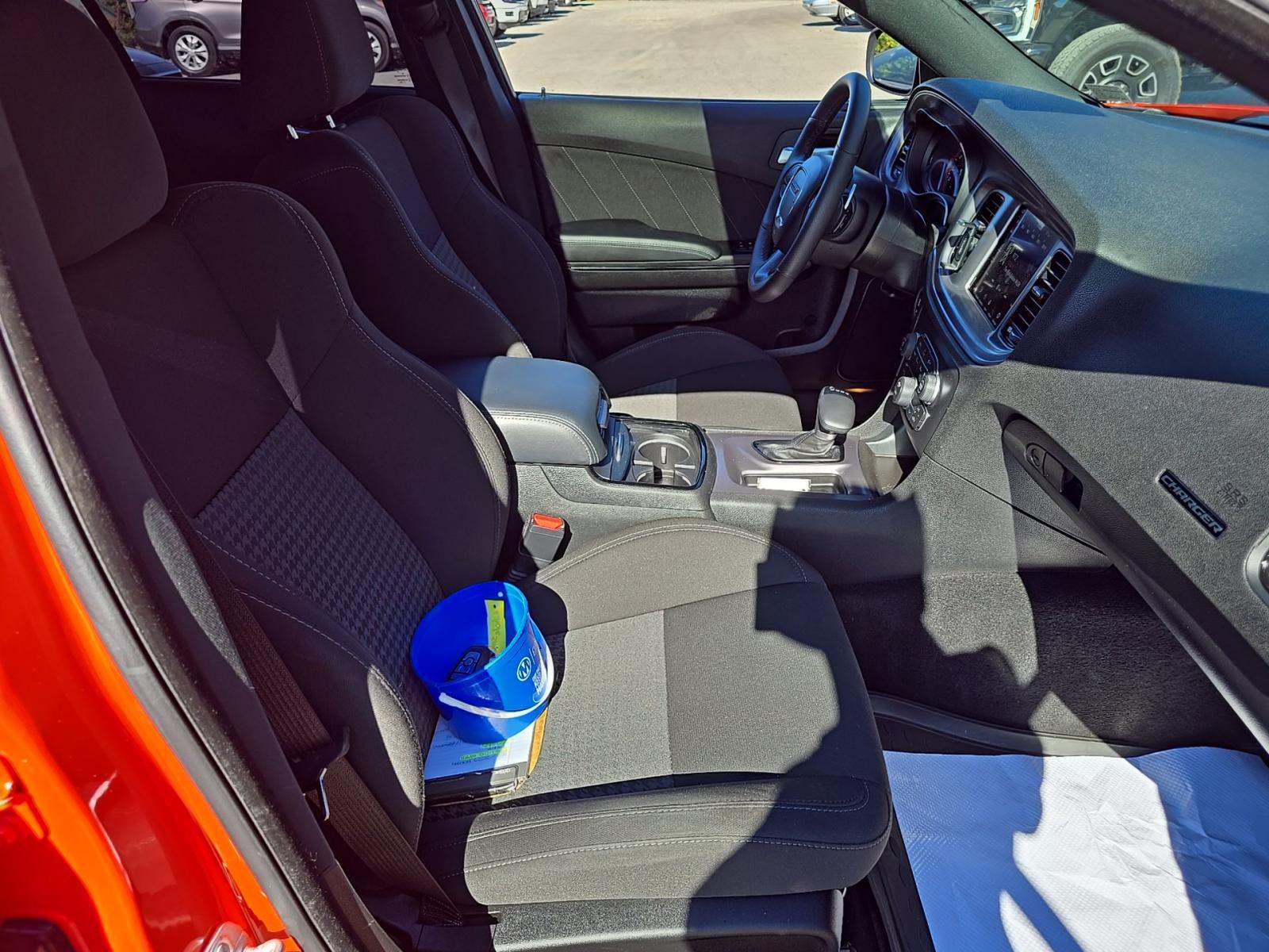 2023 Dodge Charger R/T RWD