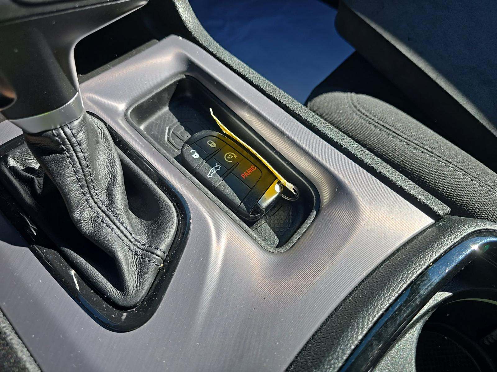 2023 Dodge Charger R/T RWD