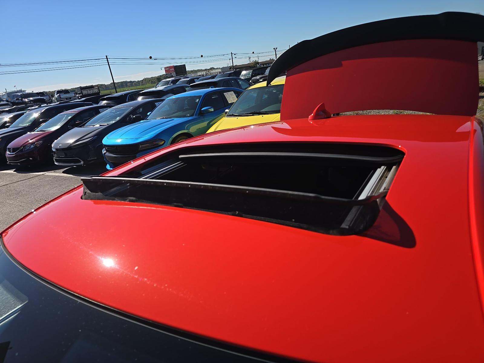 2023 Dodge Charger R/T RWD