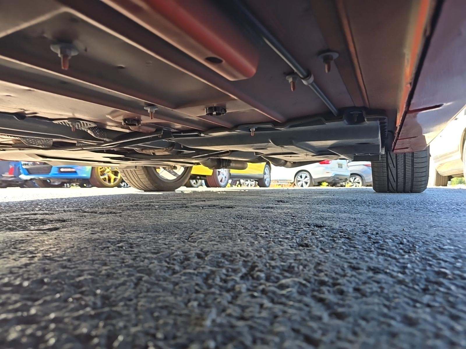 2023 Dodge Charger R/T RWD