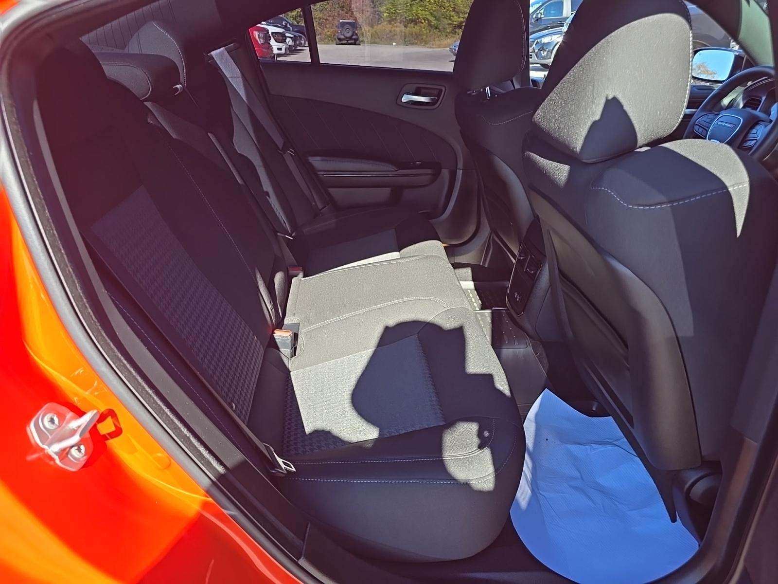 2023 Dodge Charger R/T RWD