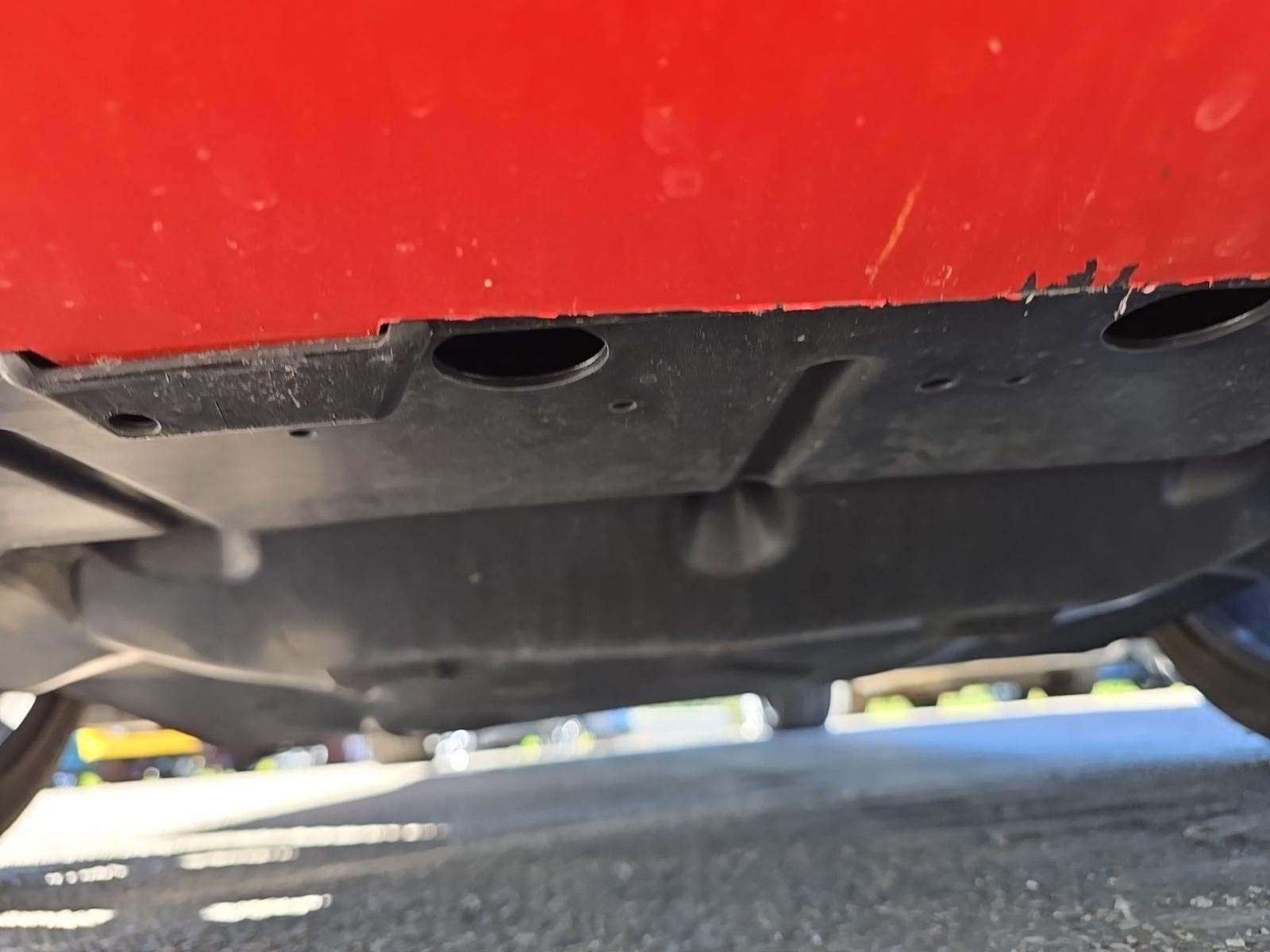 2023 Dodge Charger R/T RWD