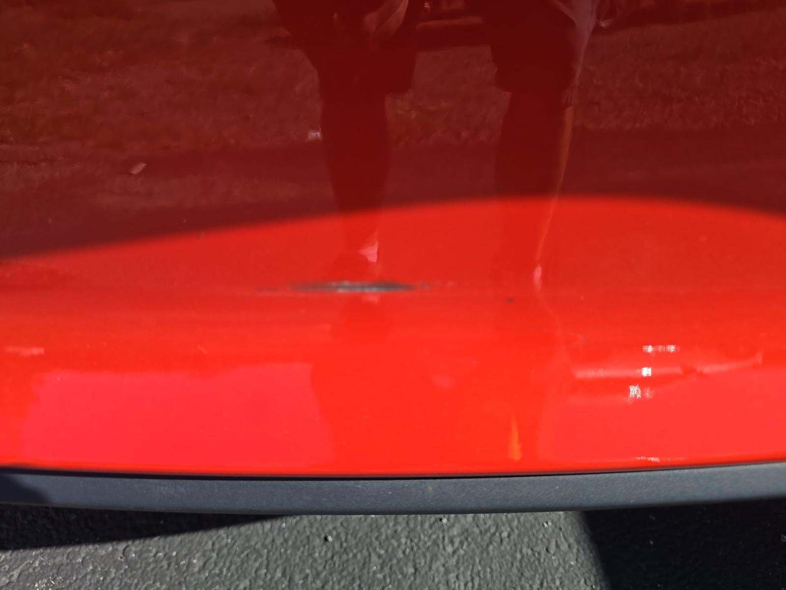 2023 Dodge Charger R/T RWD