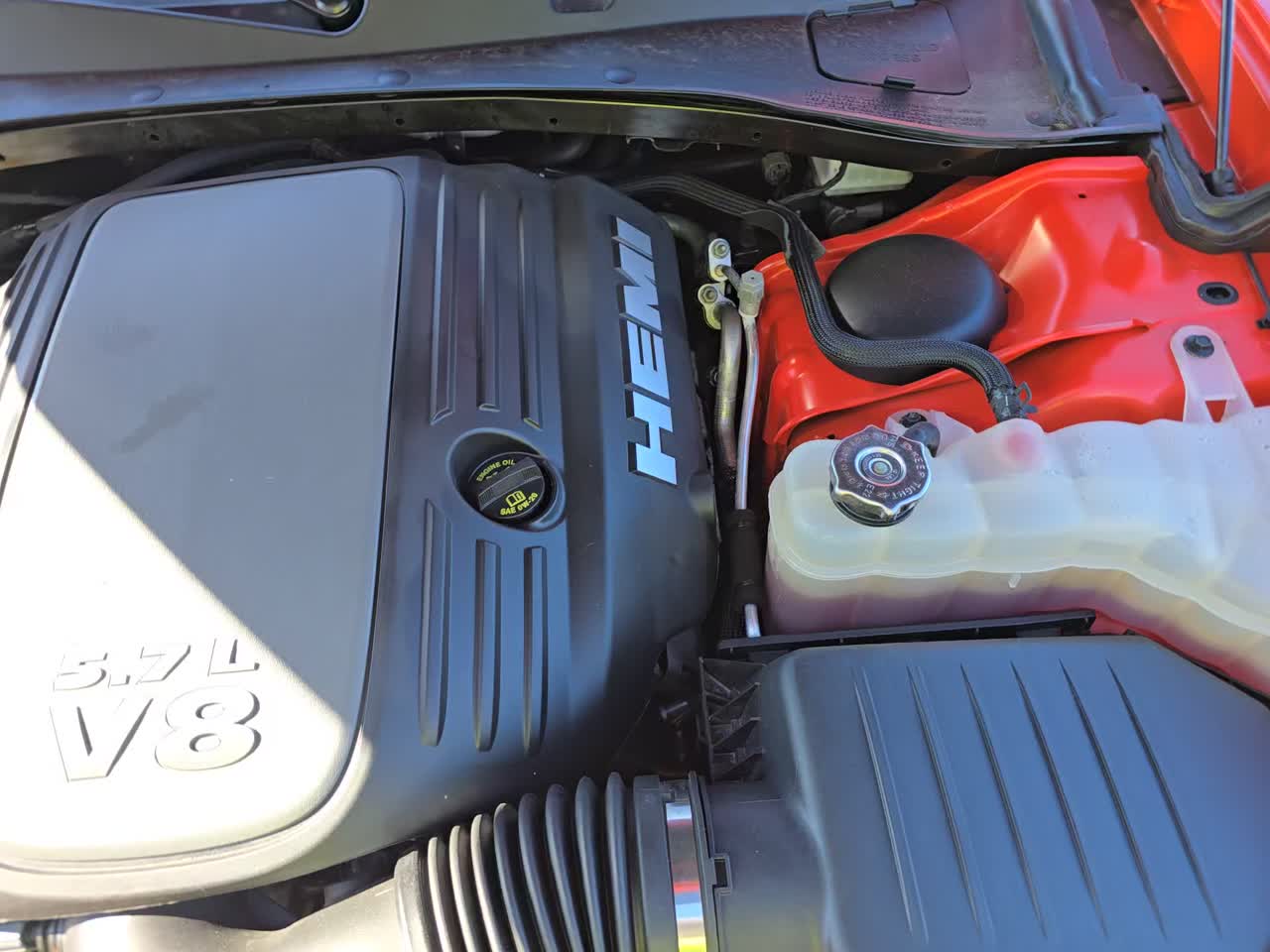 2023 Dodge Charger R/T RWD