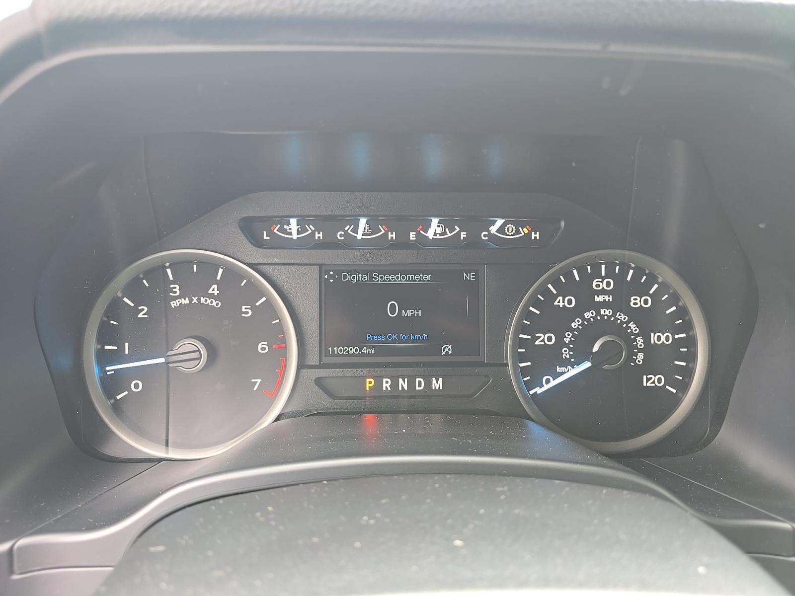 FORD F-150 - 9