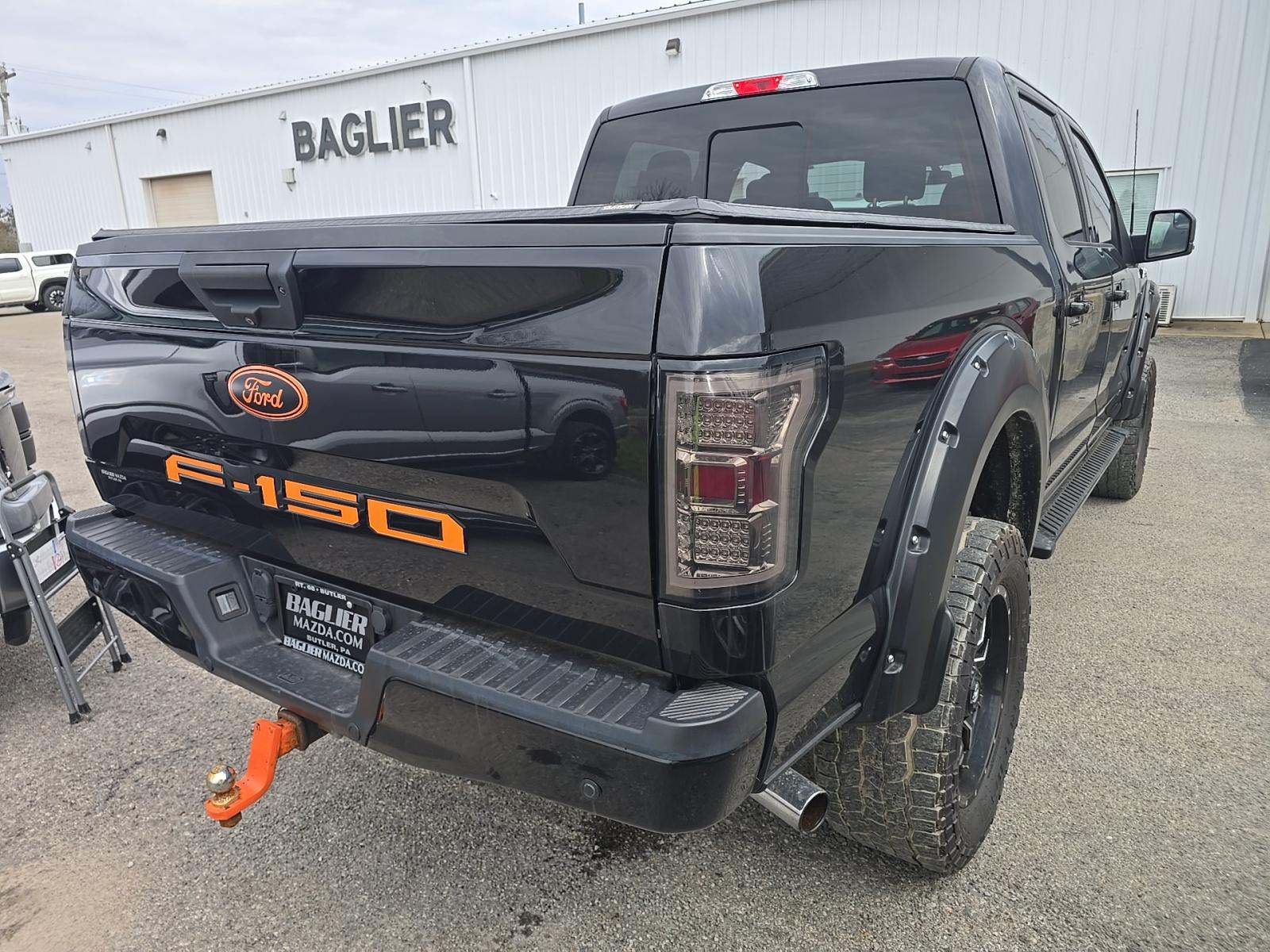 FORD F-150 - 3