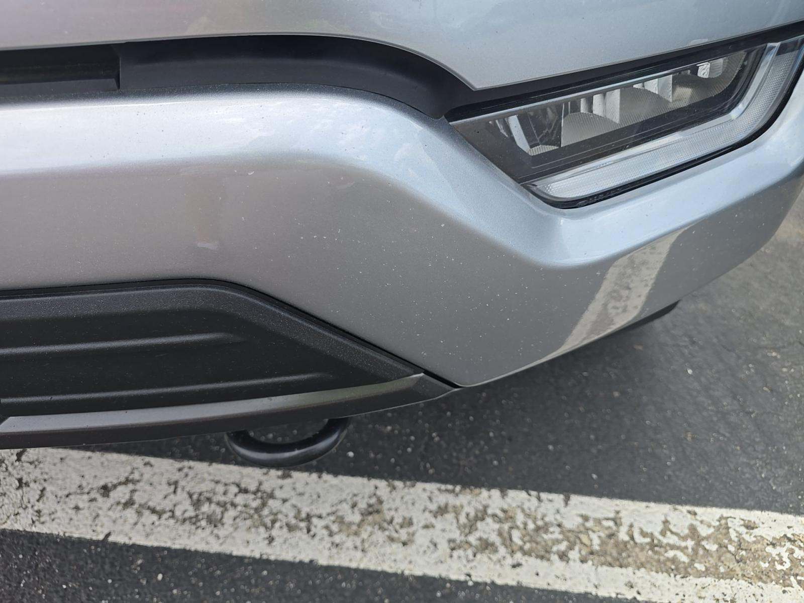 2021 Ford F-150 Lariat AWD