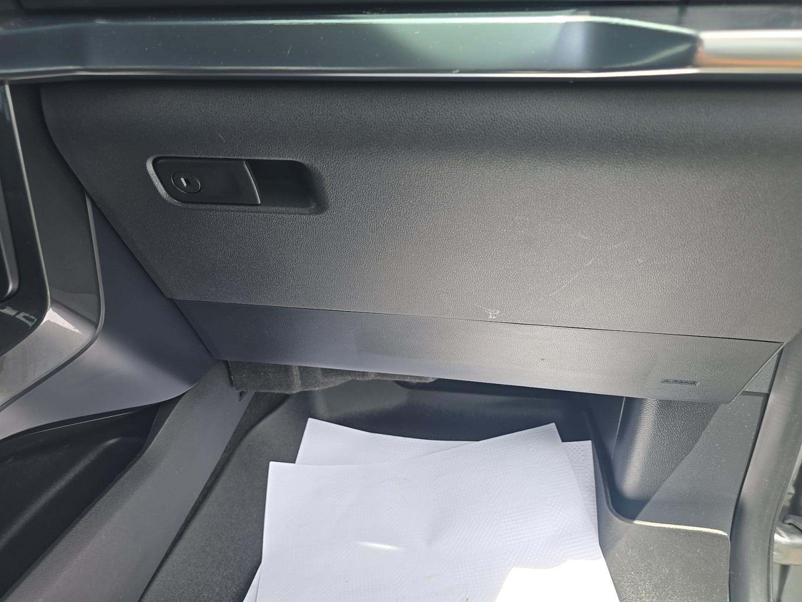 2021 Ford F-150 Lariat AWD