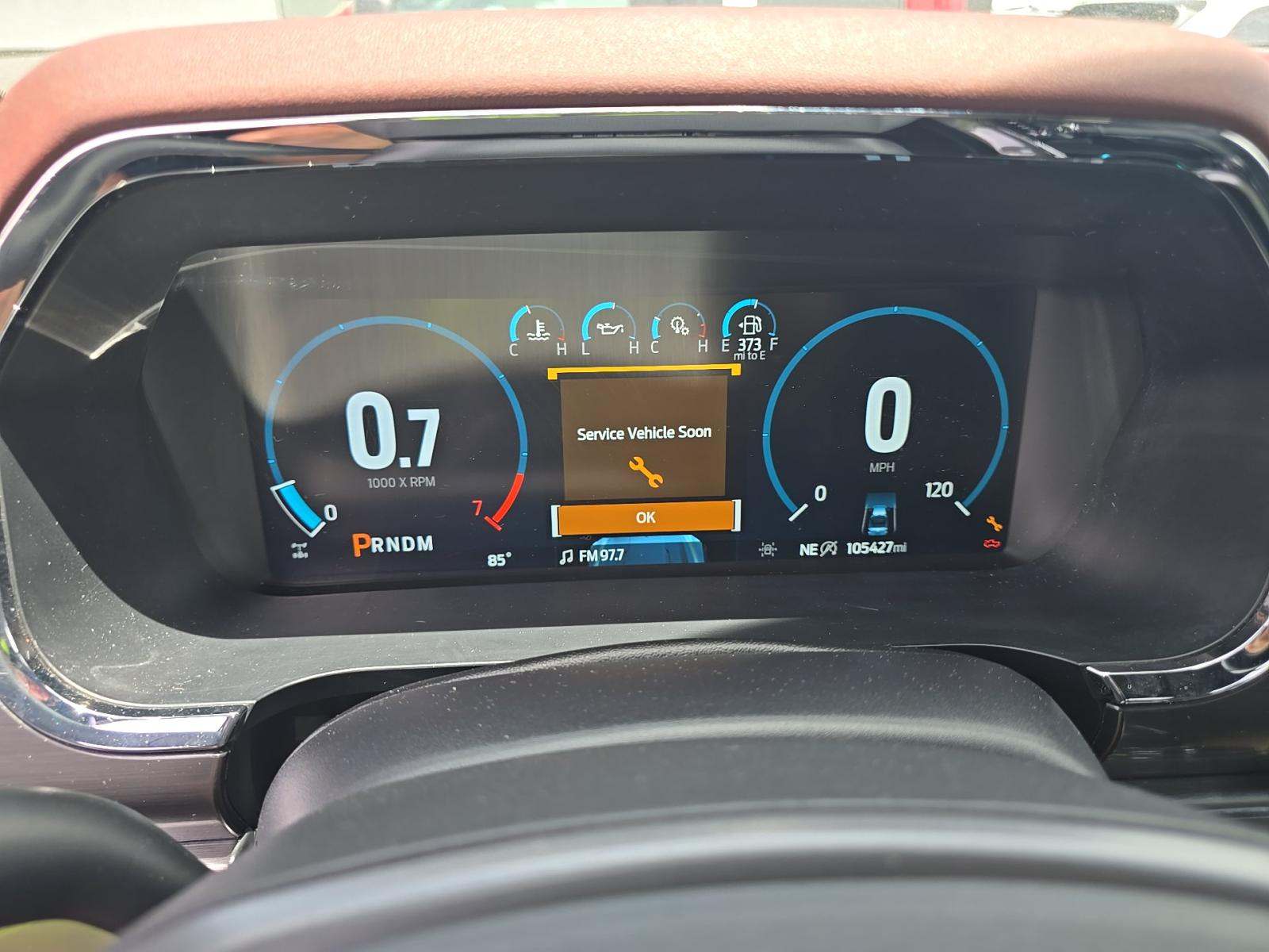 2021 Ford F-150 Lariat AWD
