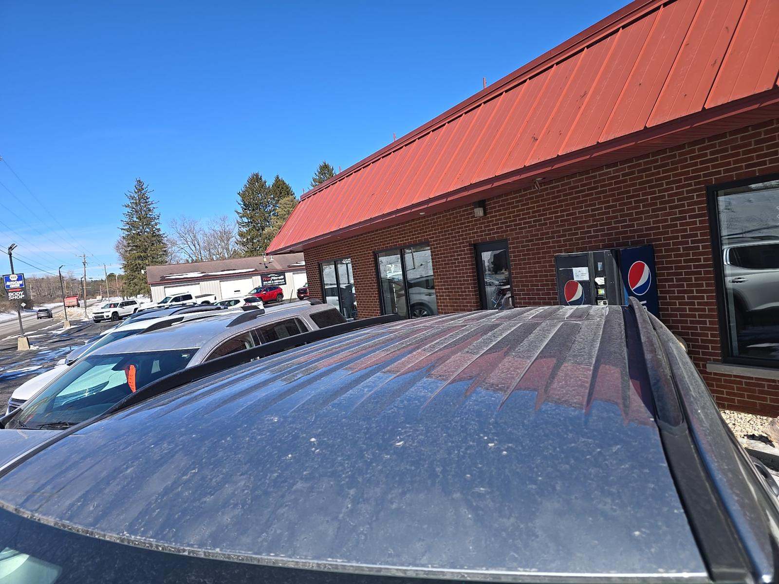 2022 Ford Explorer XLT AWD