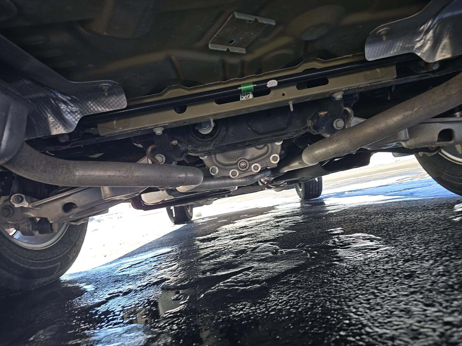 2022 Ford Explorer XLT AWD