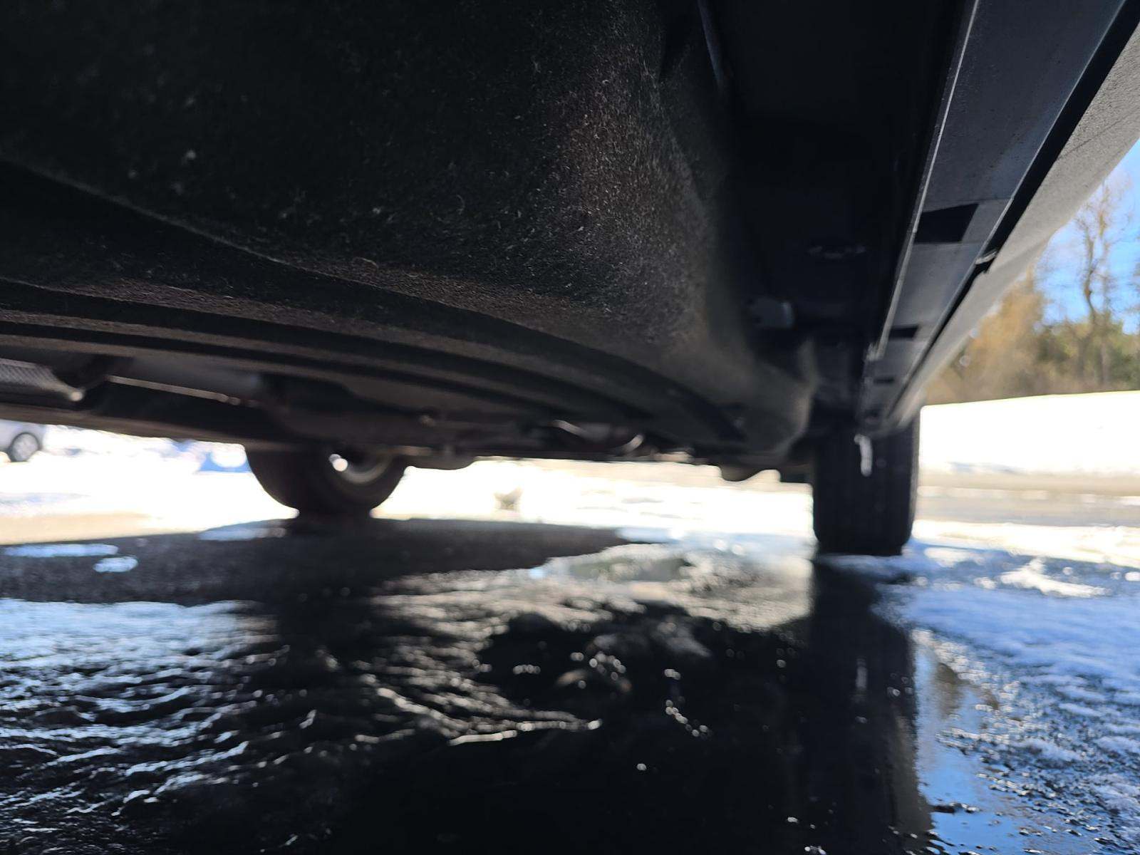 2022 Ford Explorer XLT AWD