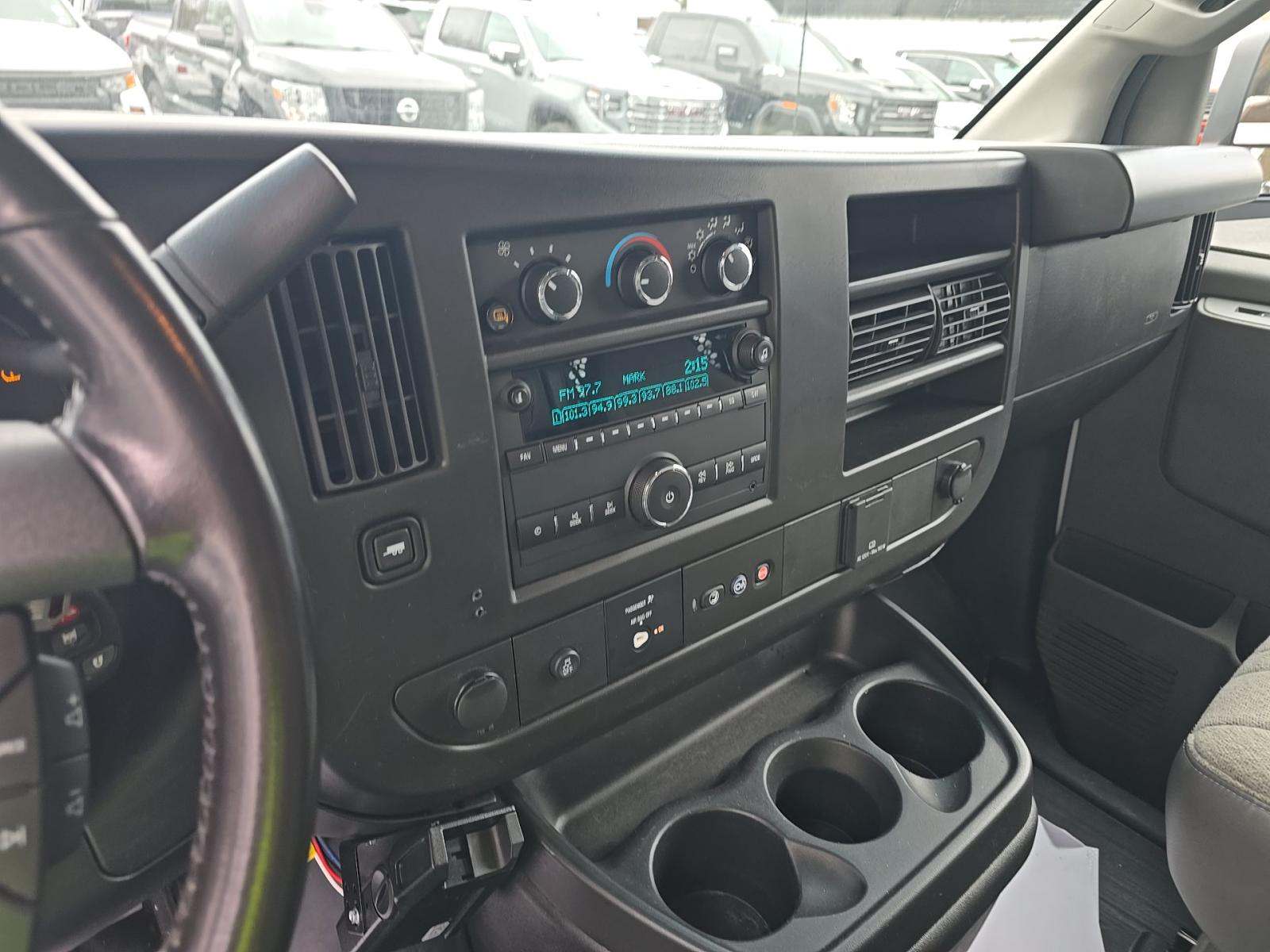 CHEVROLET OTHER - 10