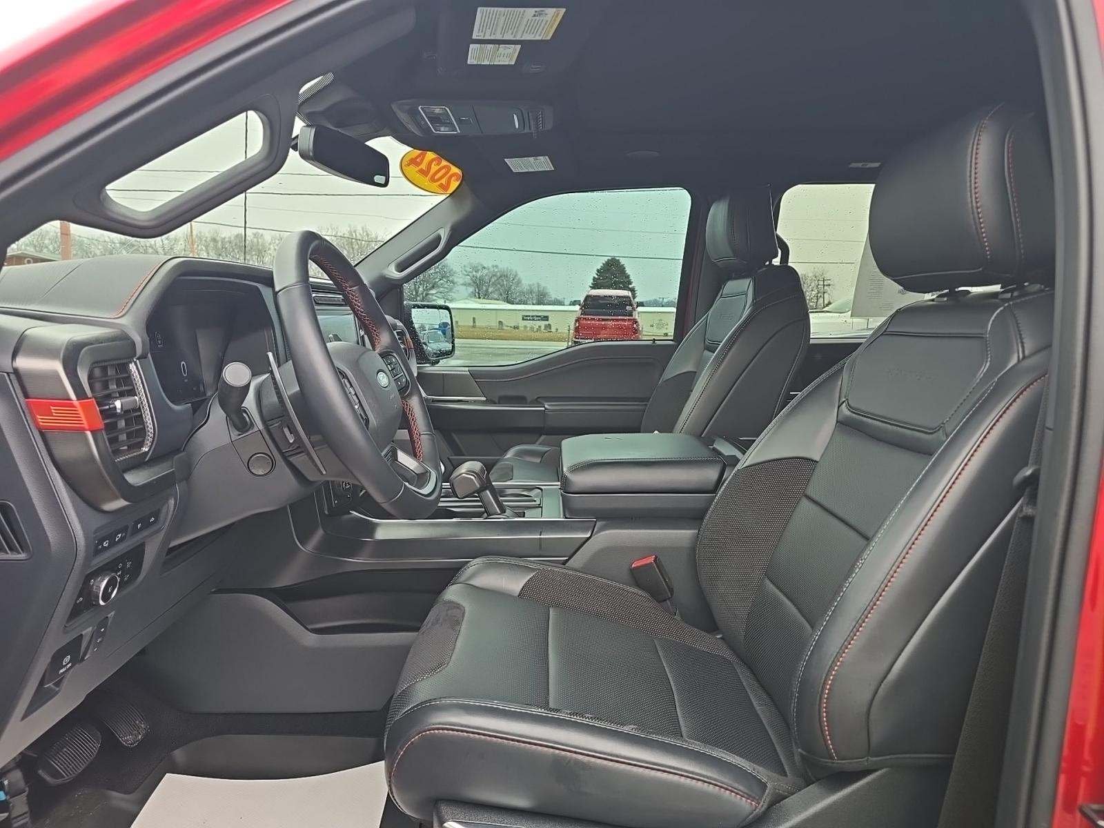 2024 Ford F-150 Raptor AWD