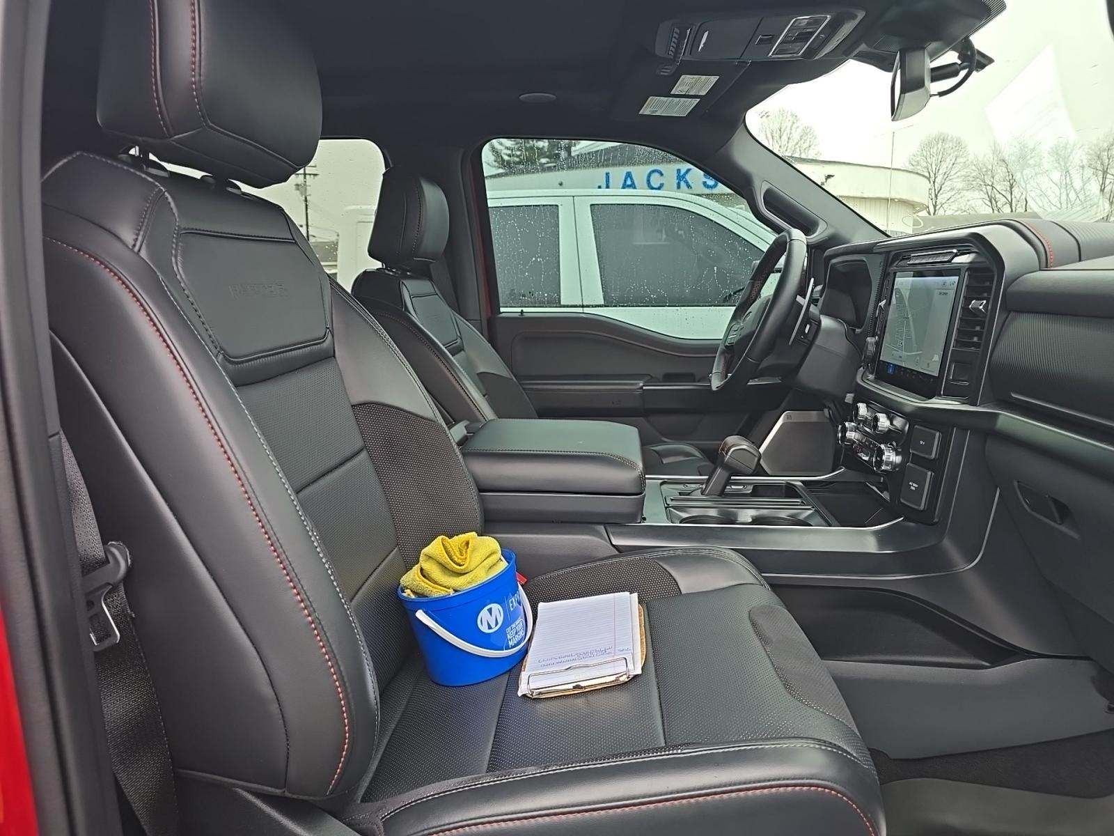 2024 Ford F-150 Raptor AWD