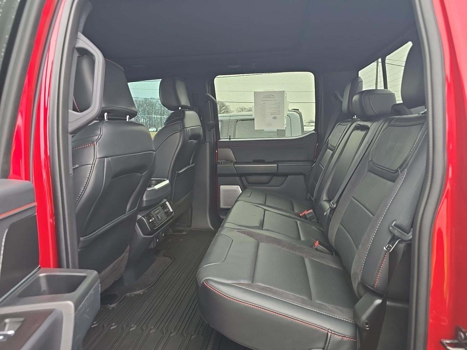 2024 Ford F-150 Raptor AWD