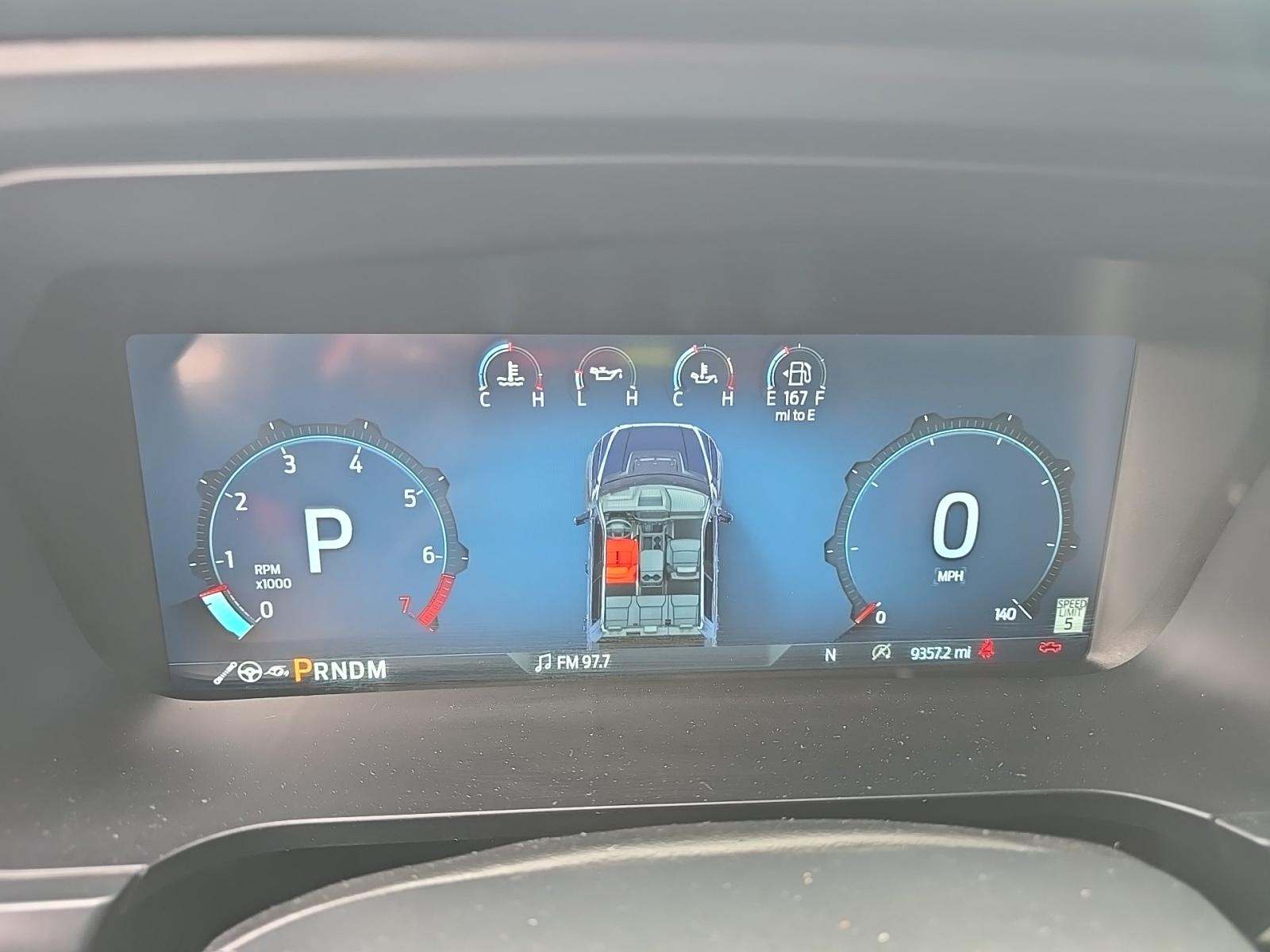 2024 Ford F-150 Raptor AWD