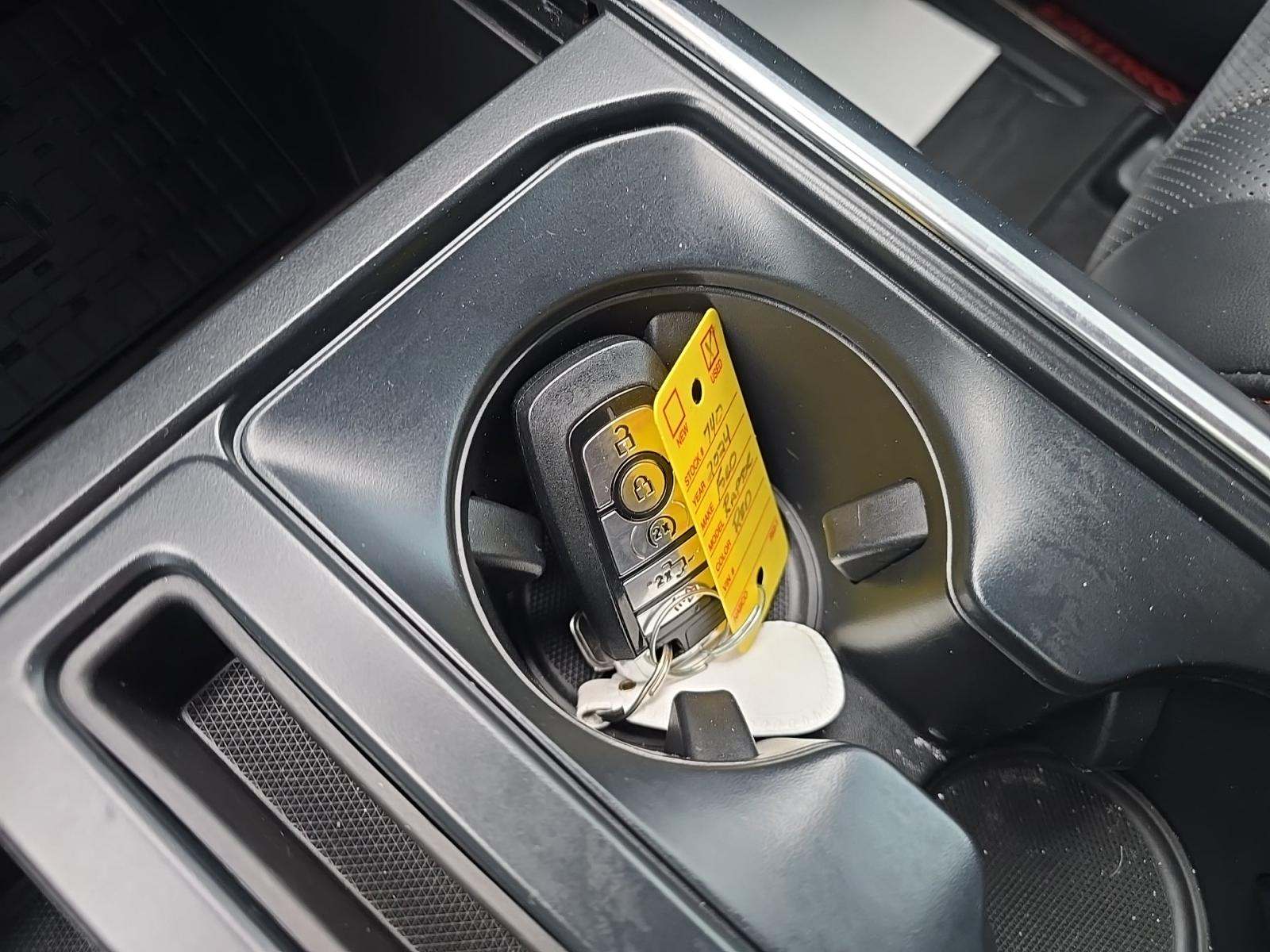 2024 Ford F-150 Raptor AWD