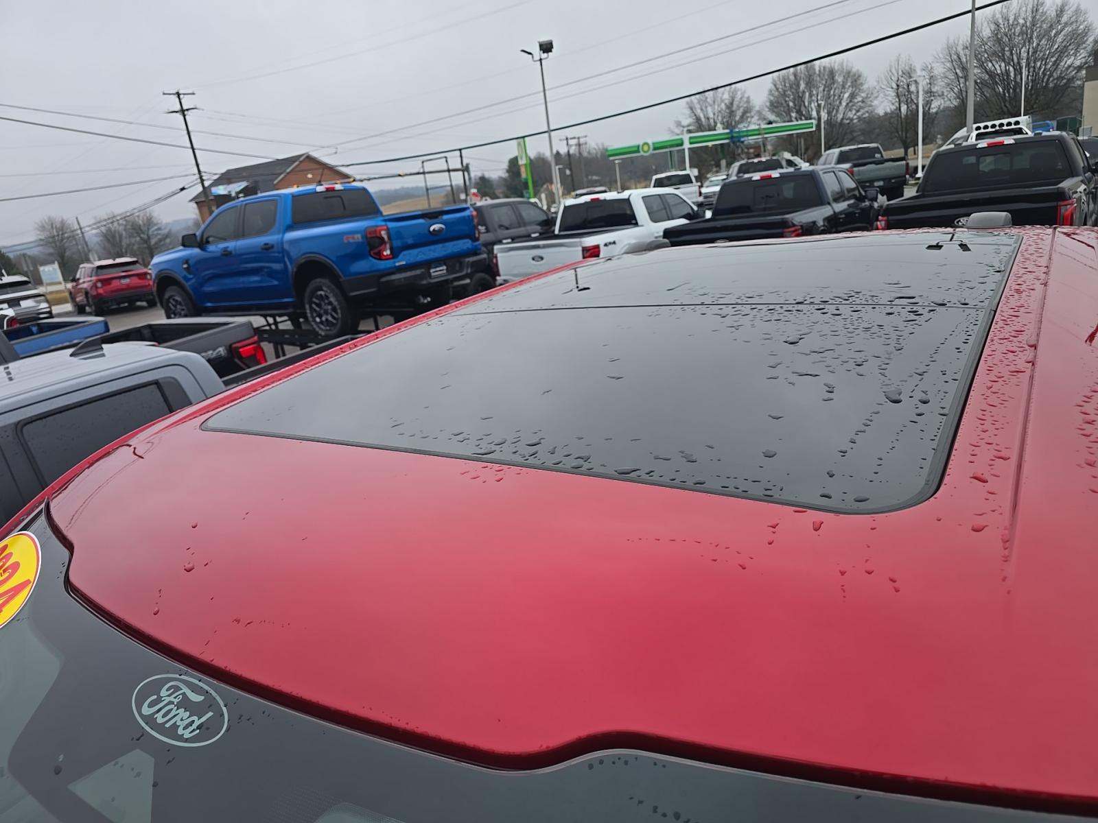 2024 Ford F-150 Raptor AWD