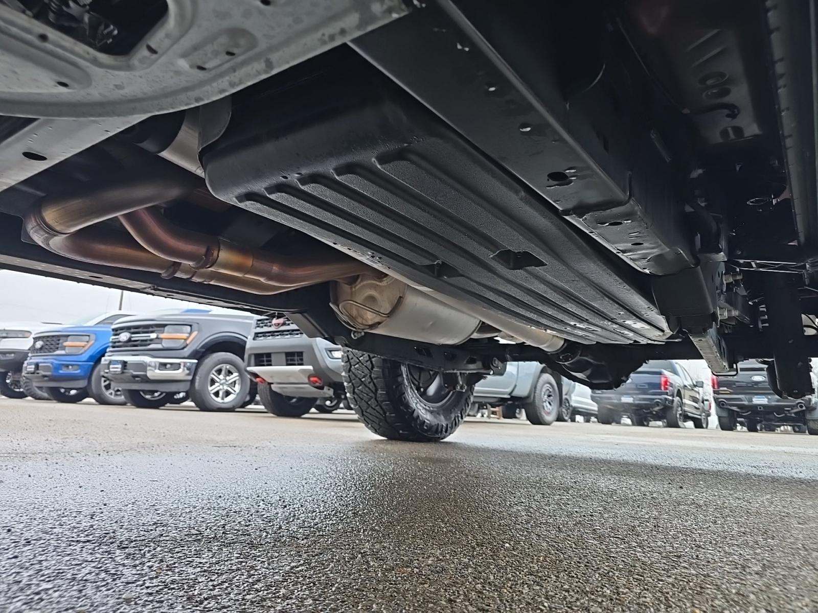 2024 Ford F-150 Raptor AWD