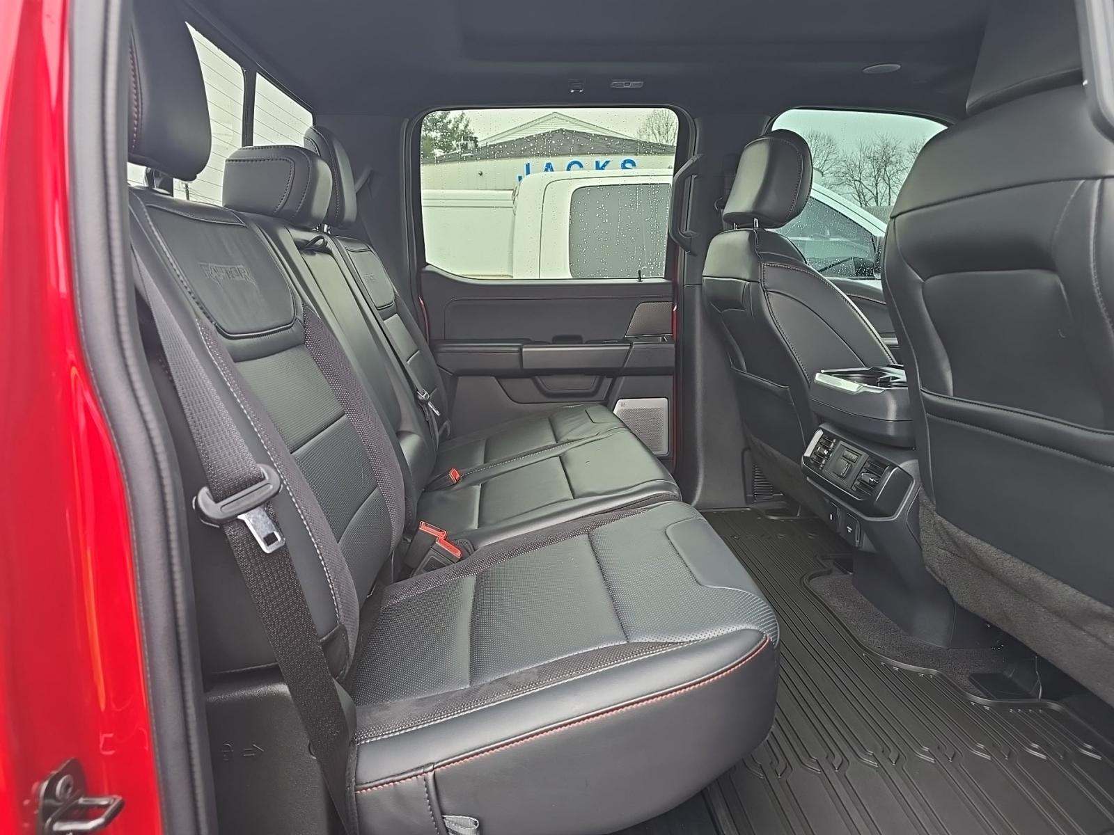 2024 Ford F-150 Raptor AWD