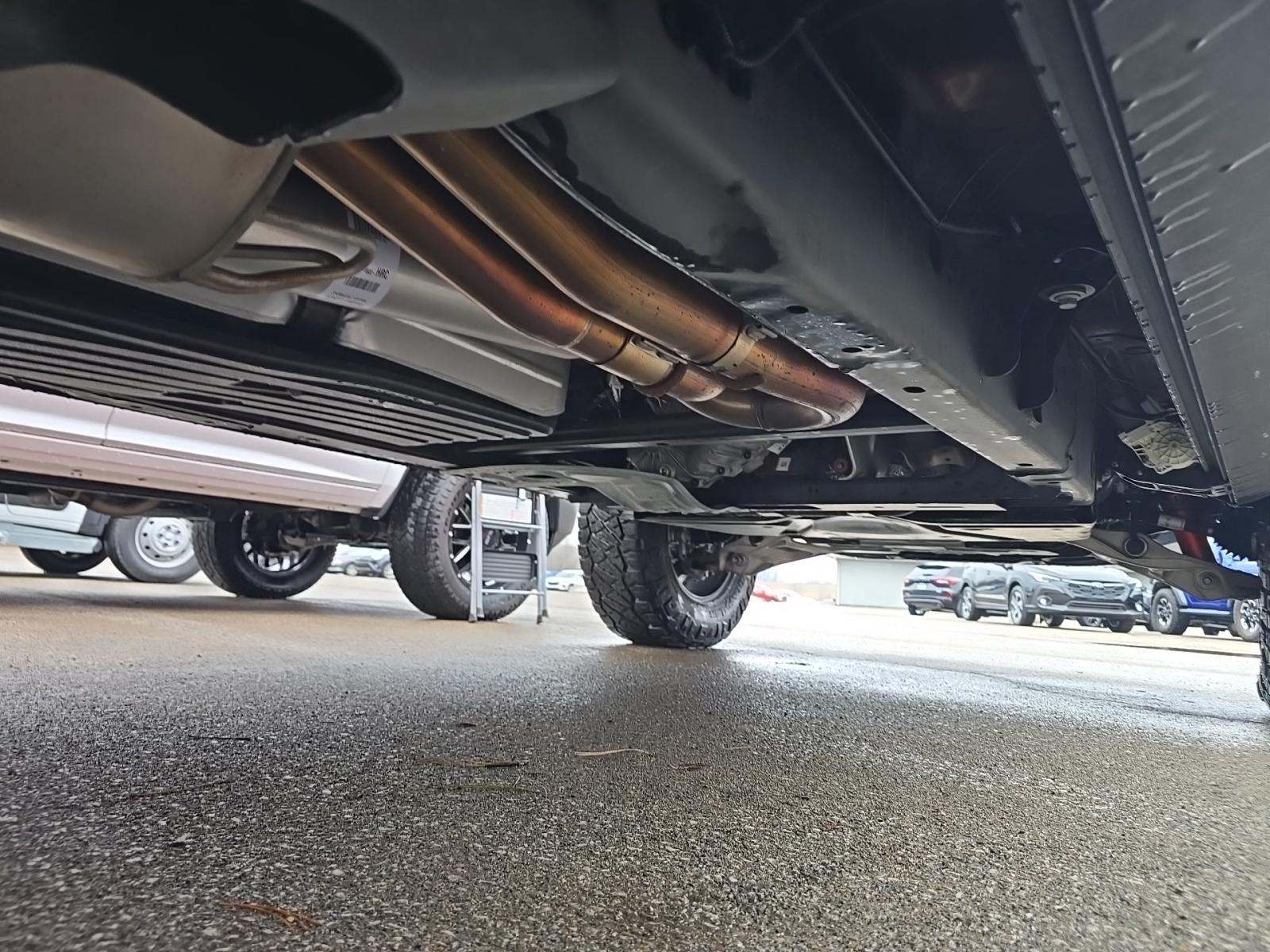 2024 Ford F-150 Raptor AWD