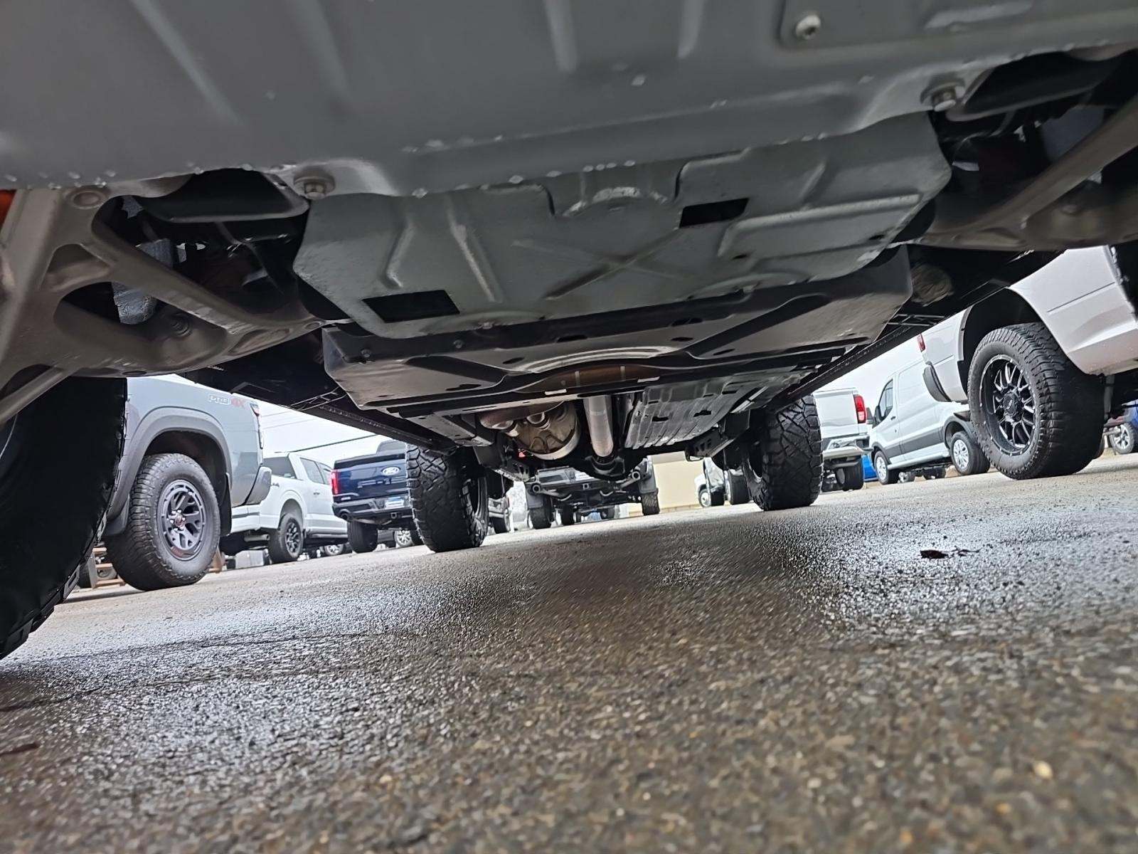 2024 Ford F-150 Raptor AWD