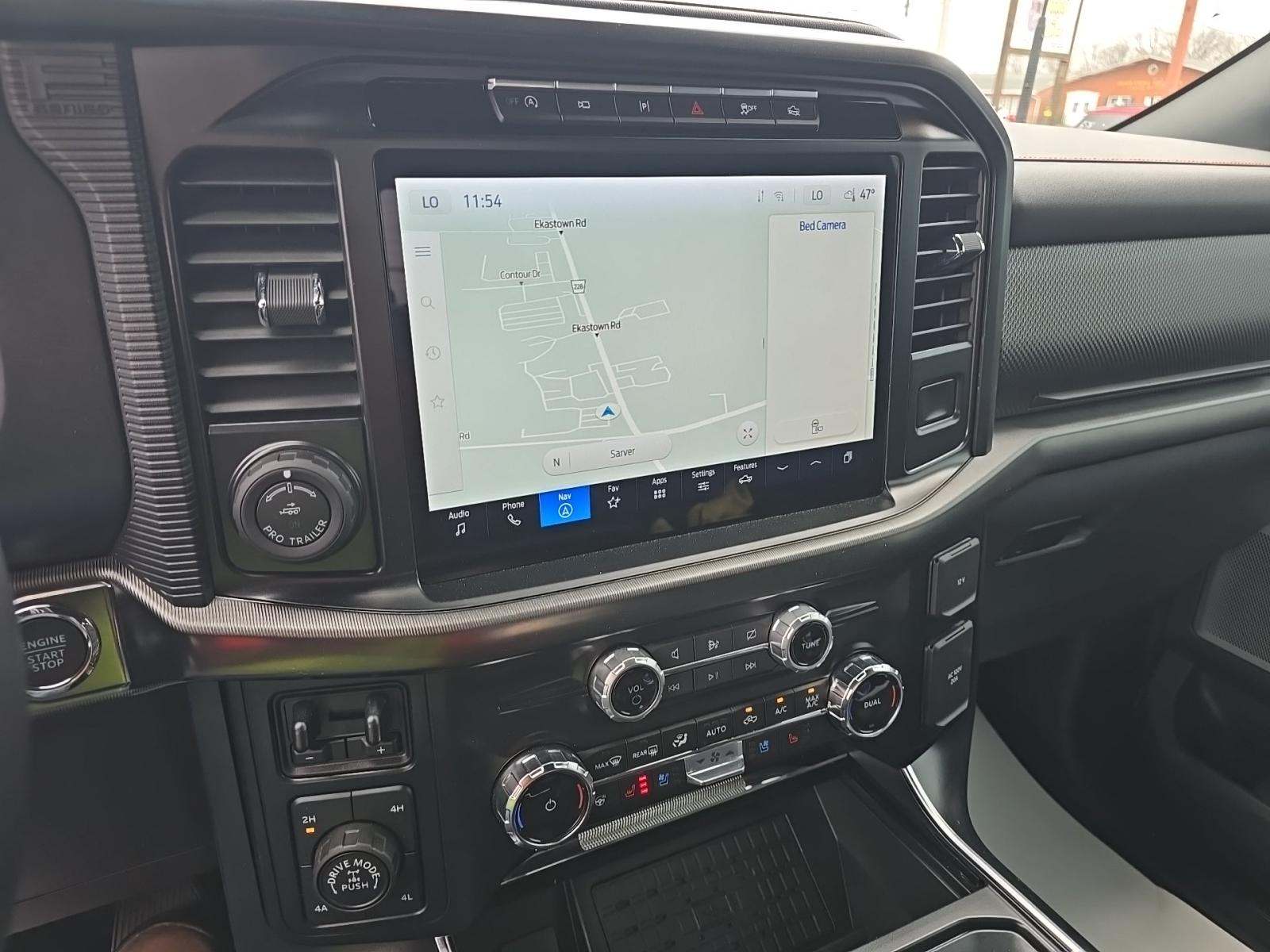 2024 Ford F-150 Raptor AWD