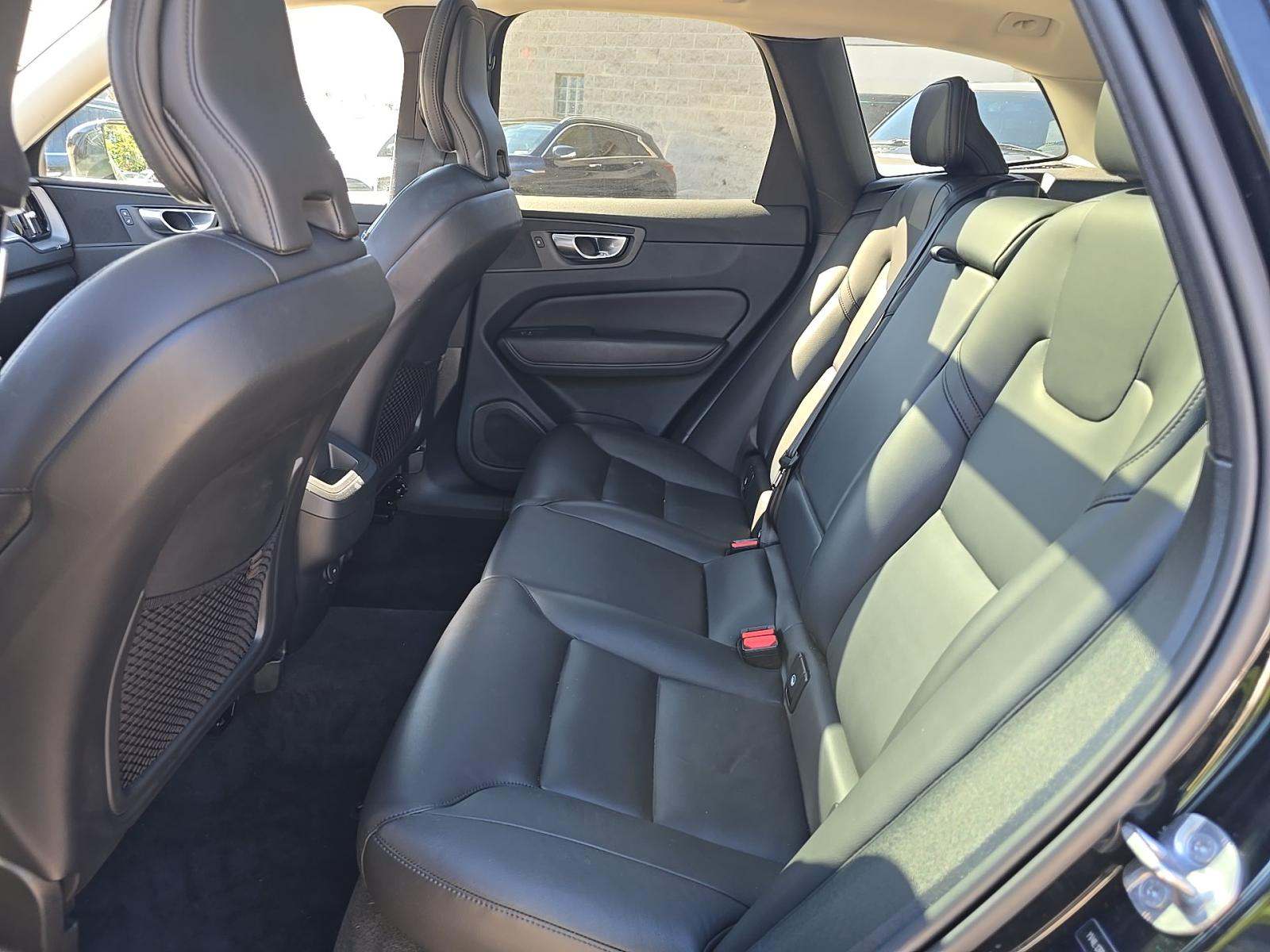 2024 Volvo XC60 B5 Core AWD