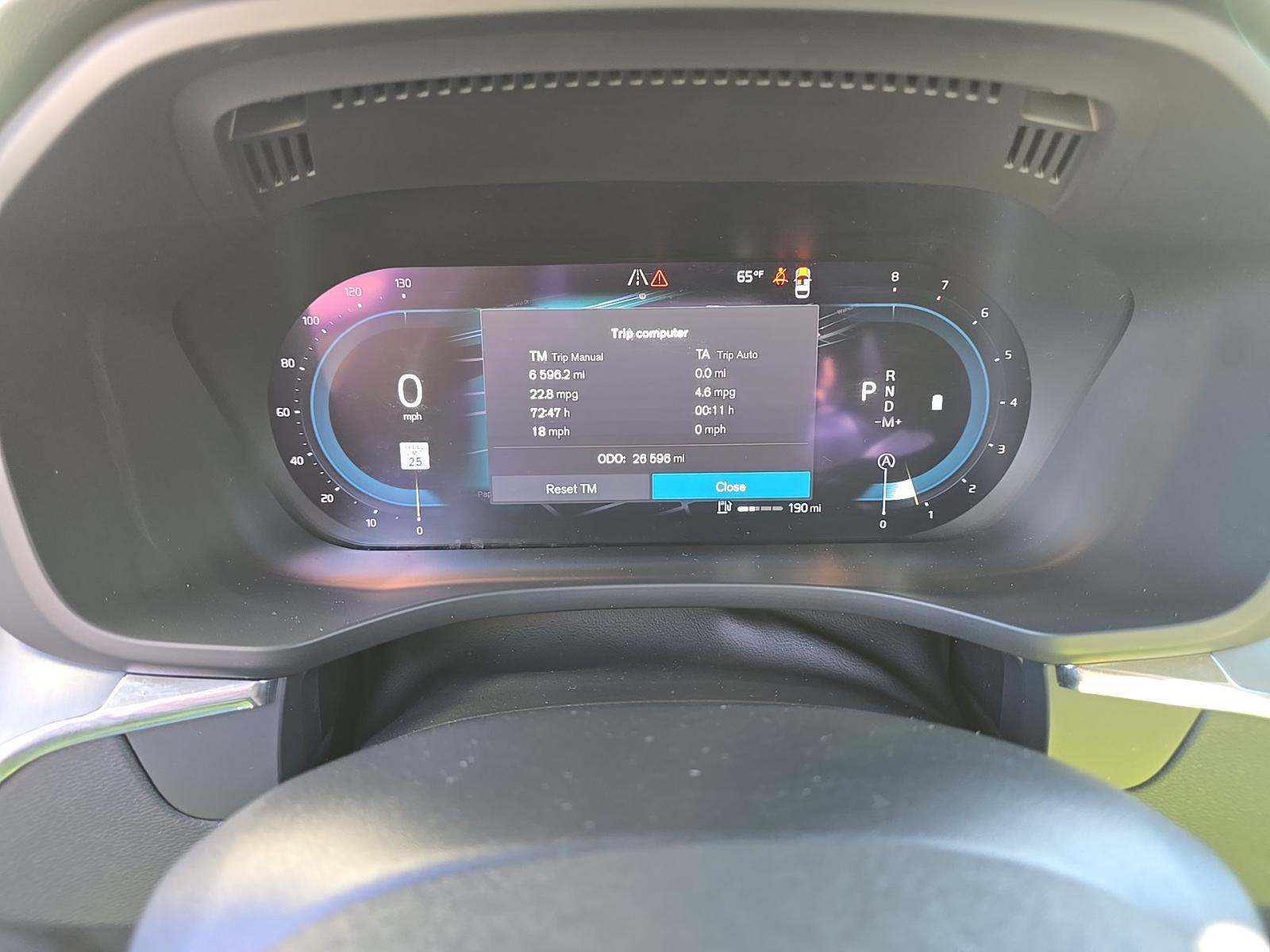 2024 Volvo XC60 B5 Core AWD