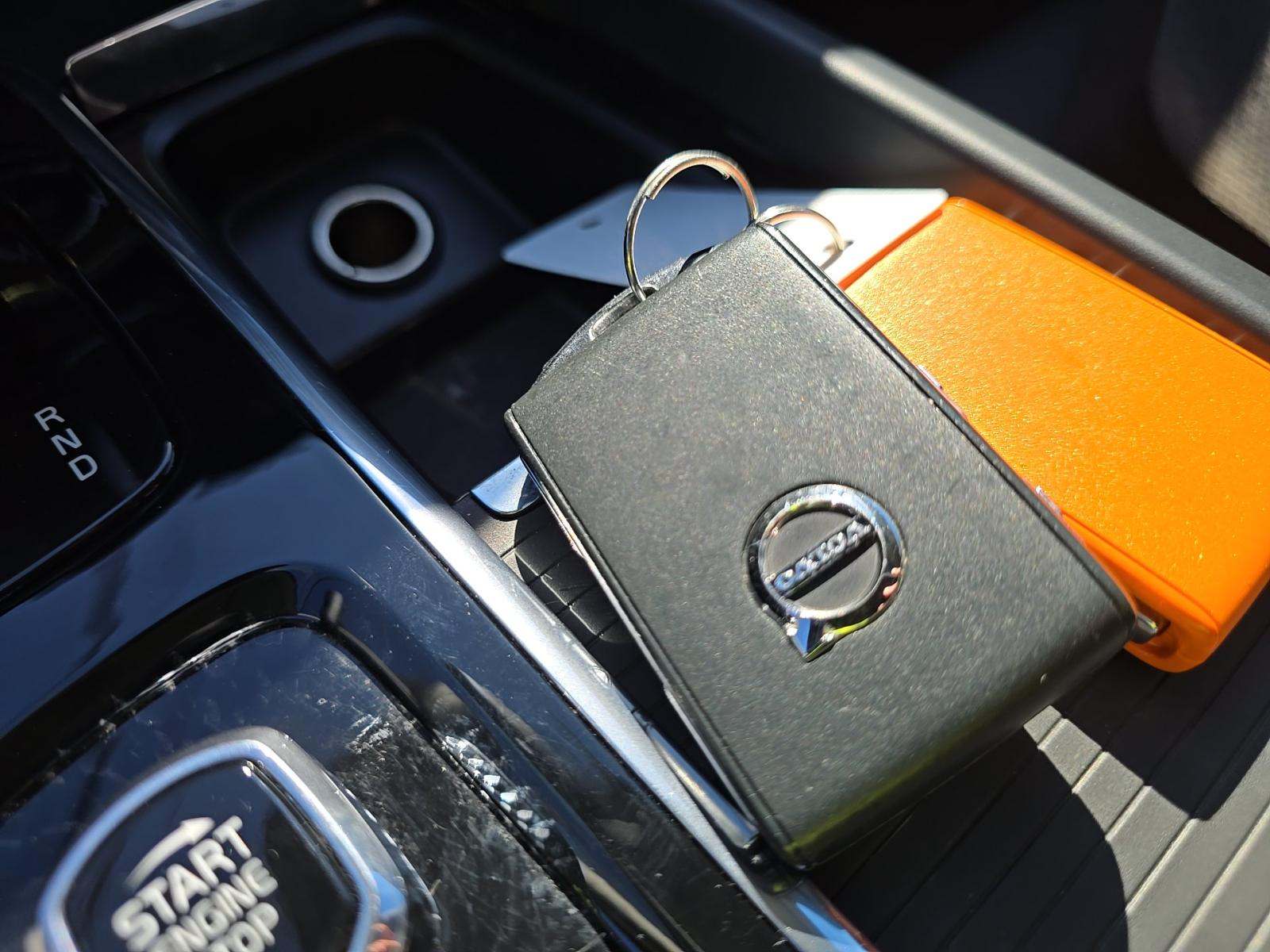 2024 Volvo XC60 B5 Core AWD