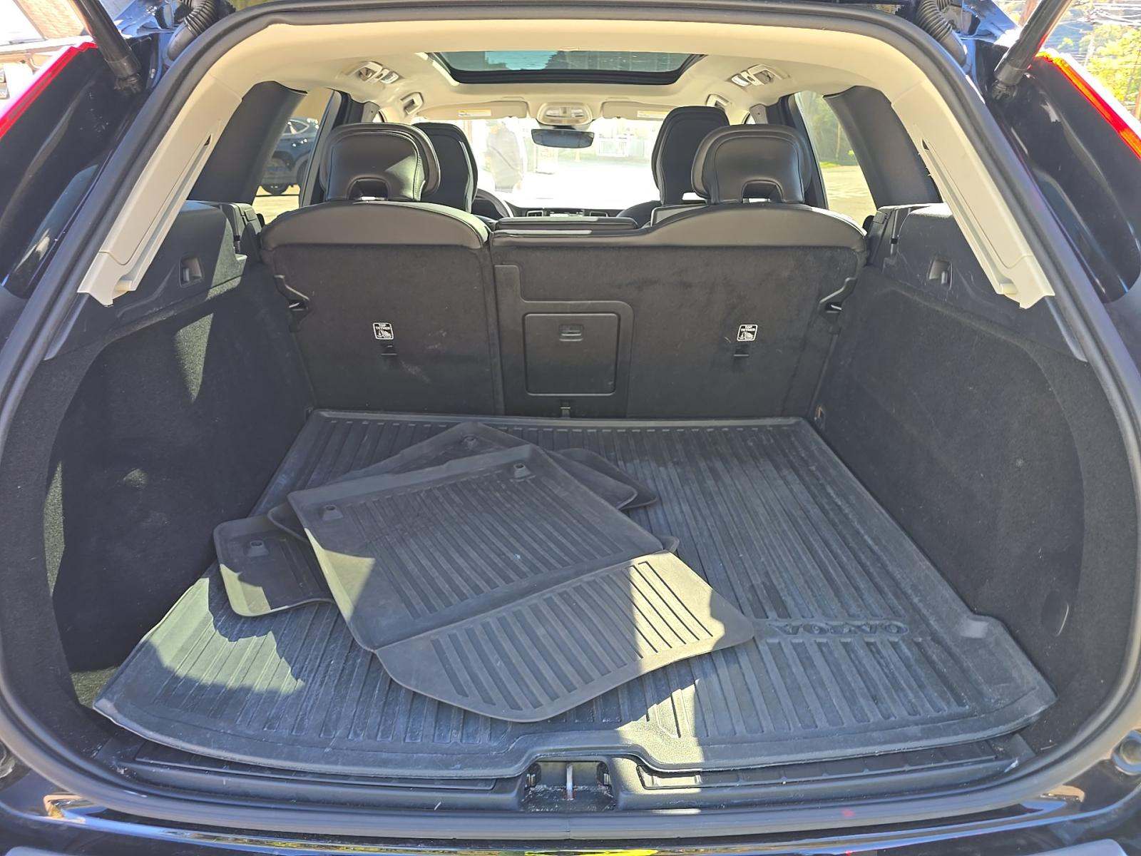 2024 Volvo XC60 B5 Core AWD