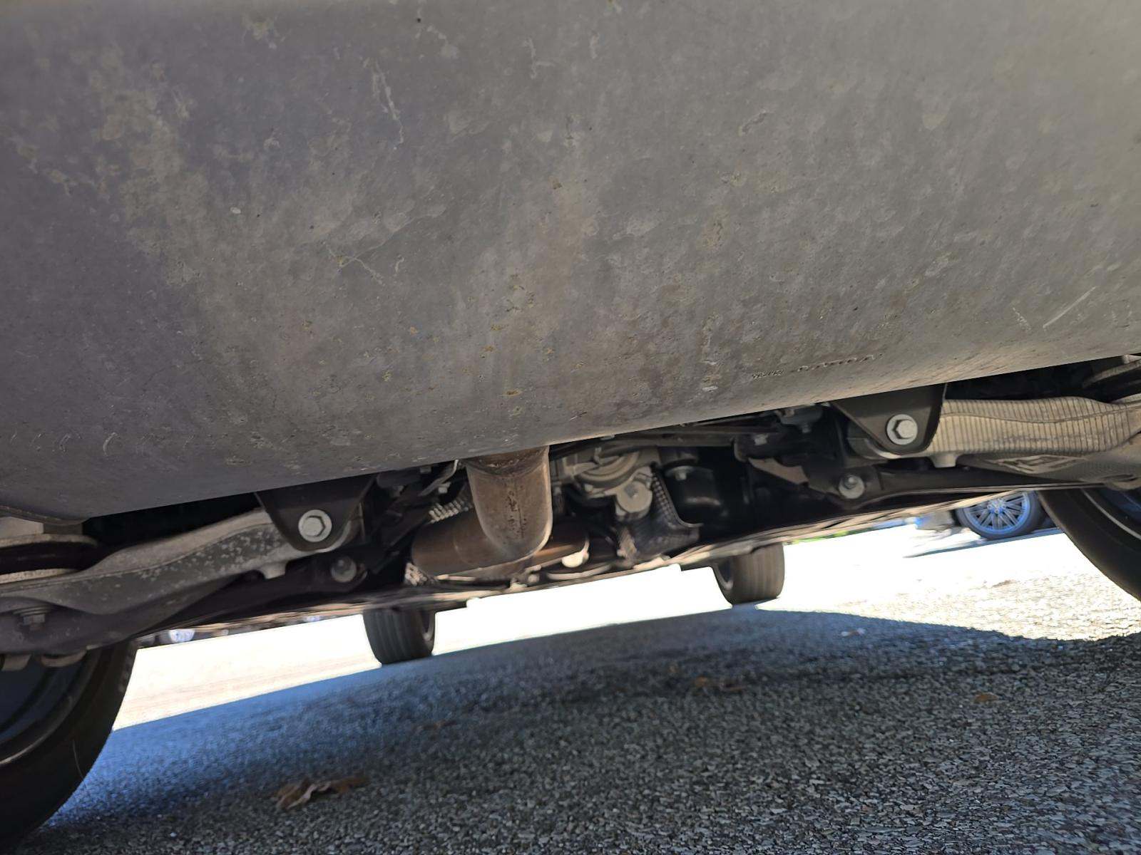 2024 Volvo XC60 B5 Core AWD