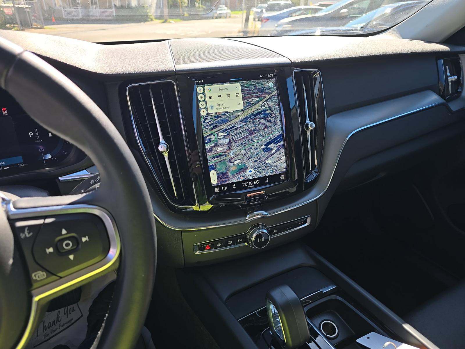 2024 Volvo XC60 B5 Core AWD