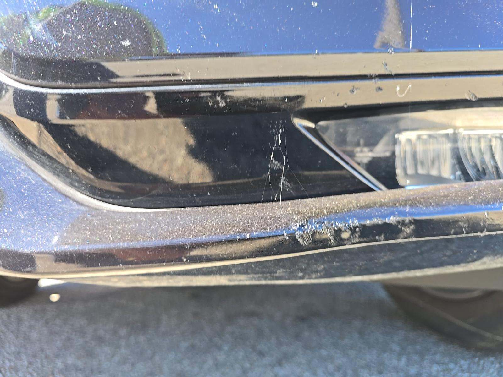 2024 Volvo XC60 B5 Core AWD