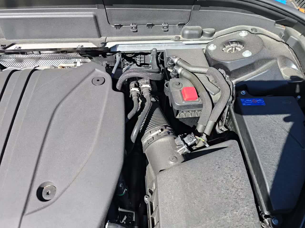 2024 Volvo XC60 B5 Core AWD