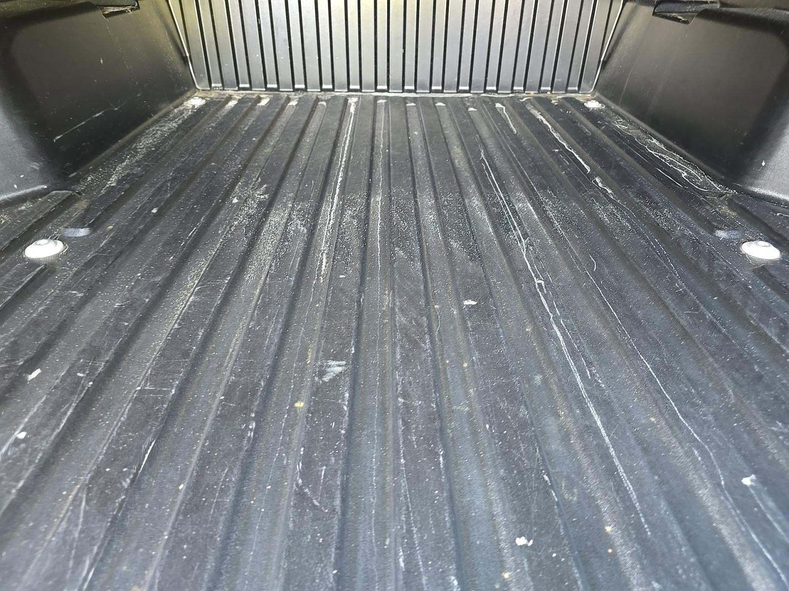 2022 Toyota Tacoma SR AWD