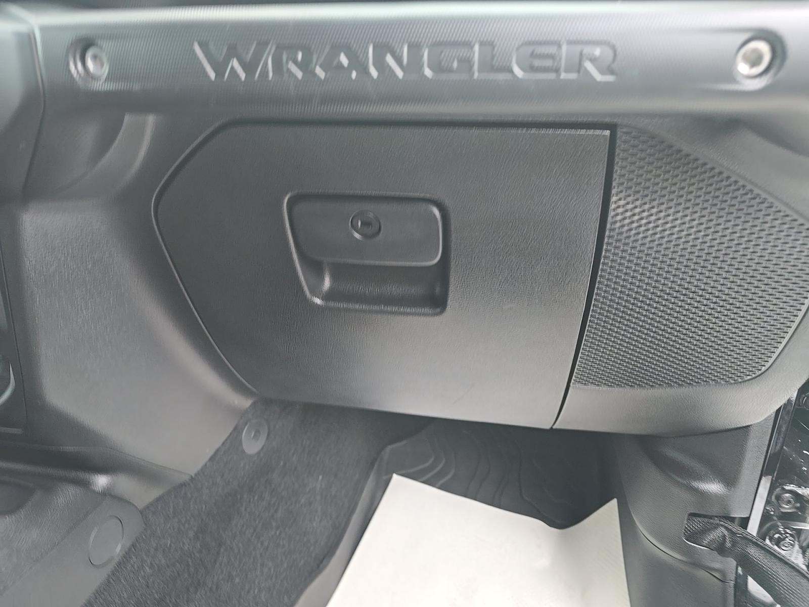 2023 Jeep Wrangler Rubicon 392 AWD