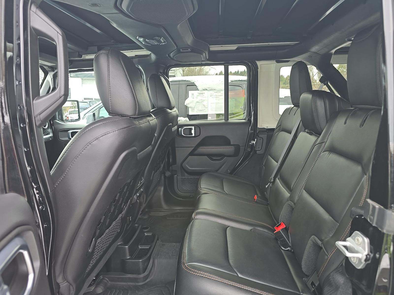 2023 Jeep Wrangler Rubicon 392 AWD