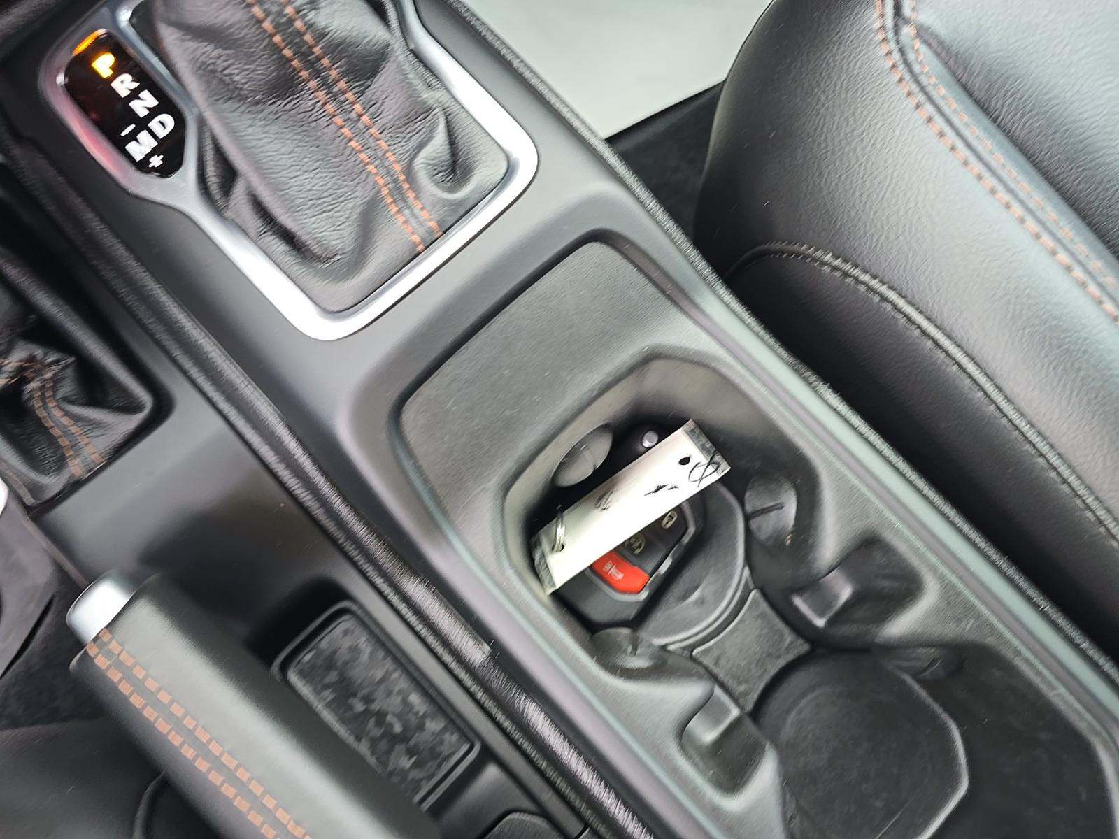 2023 Jeep Wrangler Rubicon 392 AWD