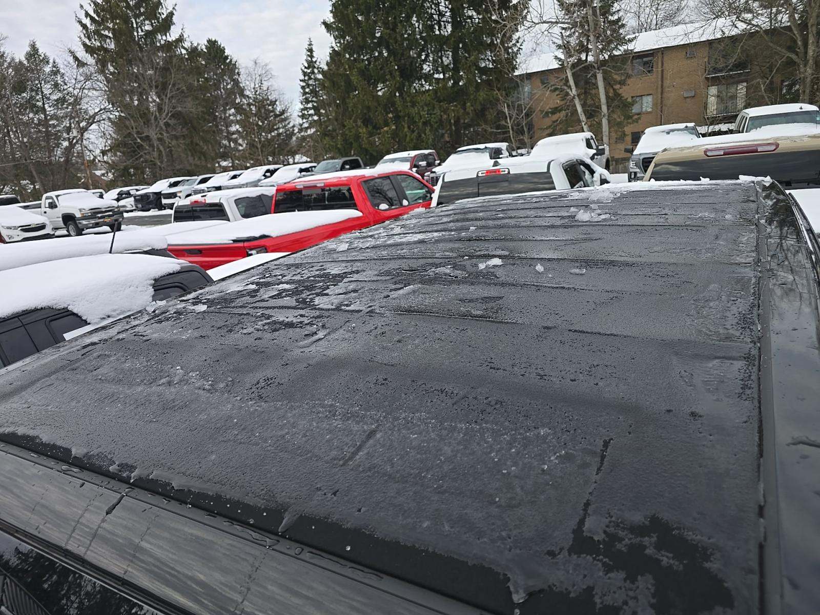 2023 Jeep Wrangler Rubicon 392 AWD