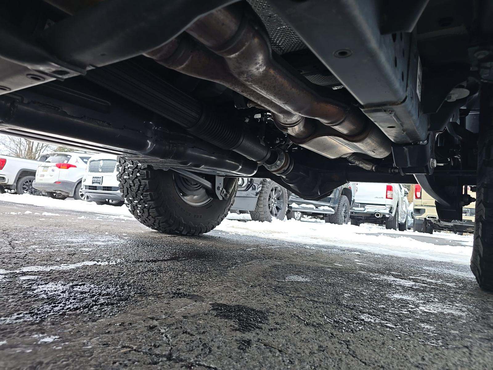 2023 Jeep Wrangler Rubicon 392 AWD