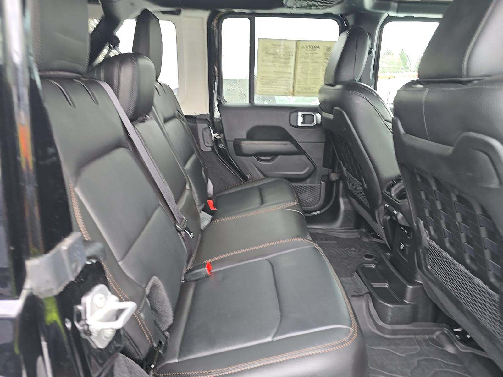 2023 Jeep Wrangler Rubicon 392 AWD