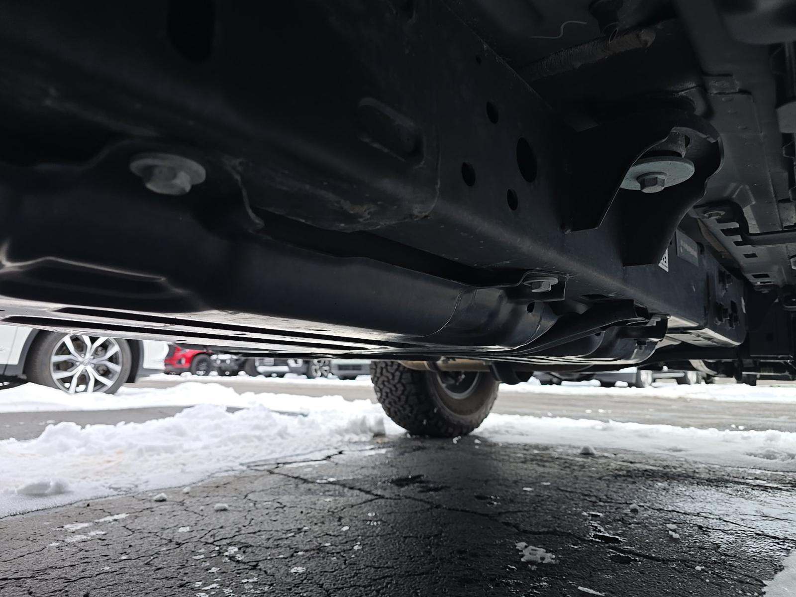 2023 Jeep Wrangler Rubicon 392 AWD