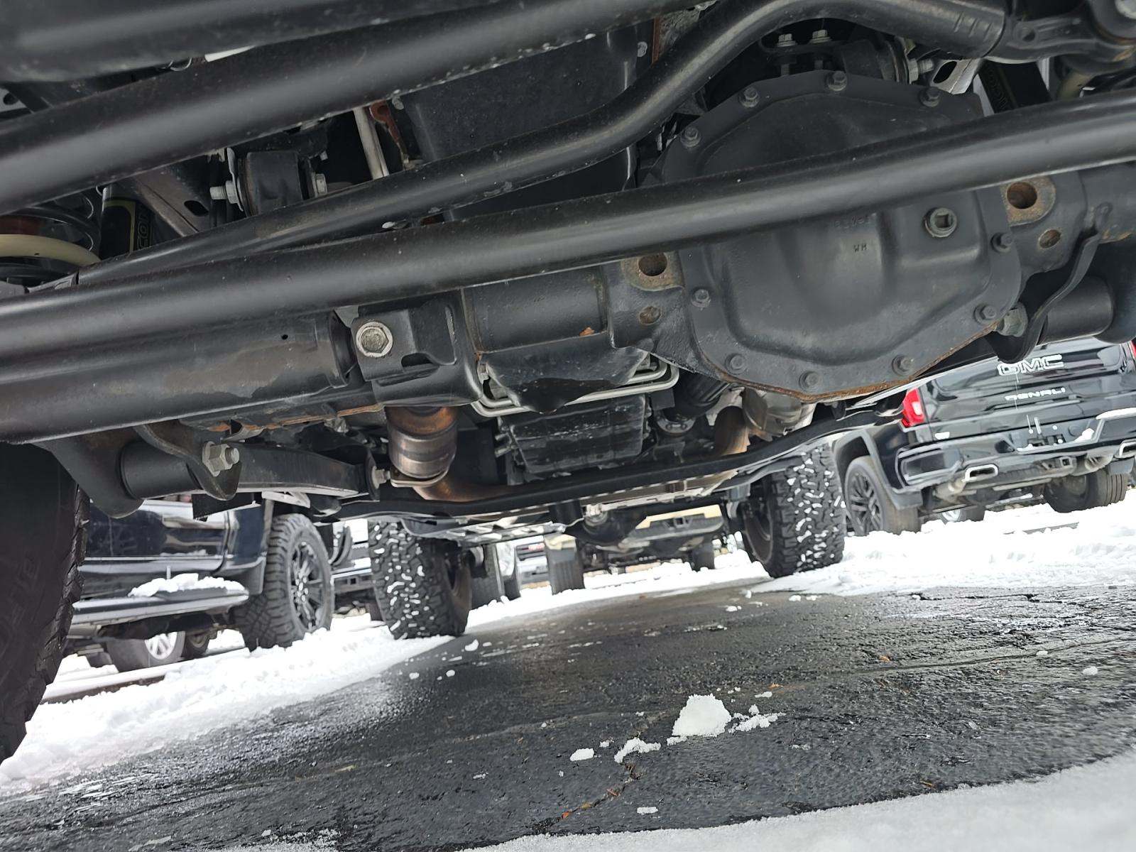 2023 Jeep Wrangler Rubicon 392 AWD