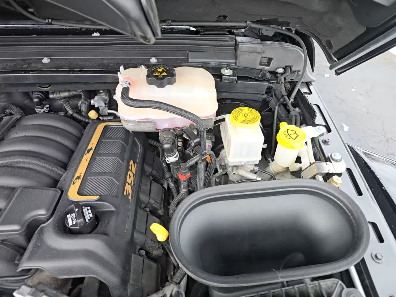 2023 Jeep Wrangler Rubicon 392 AWD