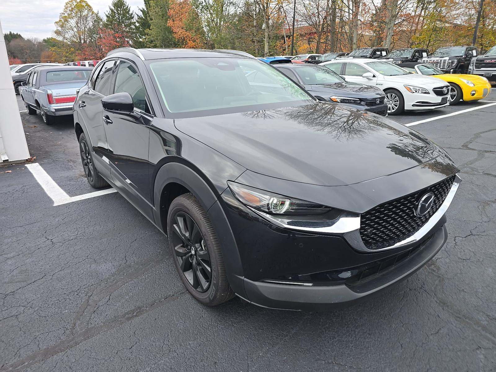 2024 MAZDA CX-30 2.5 Turbo Premium Plus Package AWD