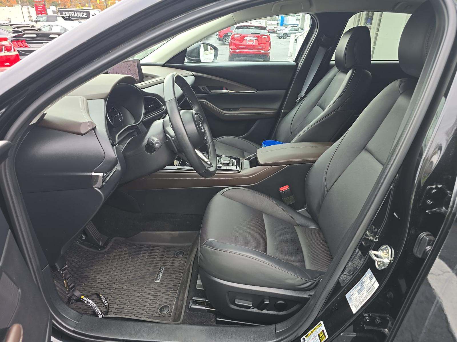 2024 MAZDA CX-30 2.5 Turbo Premium Plus Package AWD