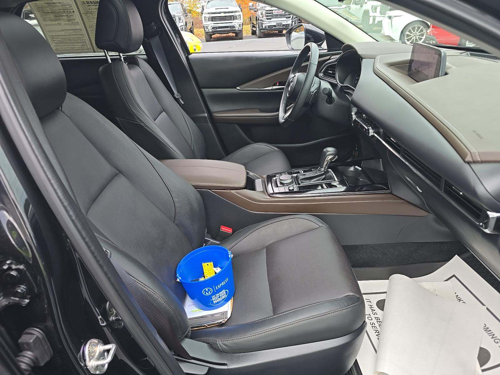 2024 MAZDA CX-30 2.5 Turbo Premium Plus Package AWD