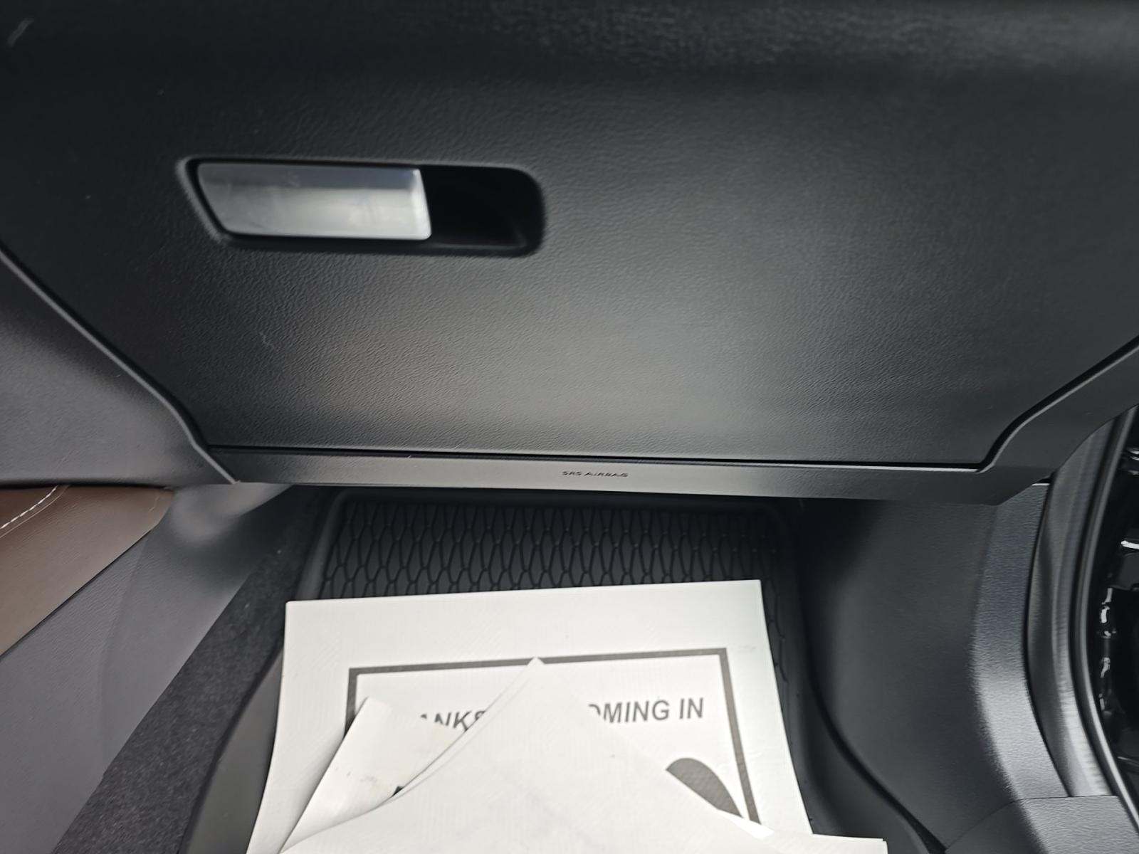 2024 MAZDA CX-30 2.5 Turbo Premium Plus Package AWD